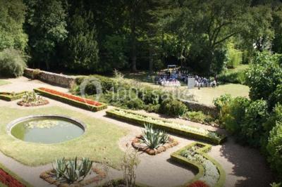 Château de Vaugrignon - photo 5