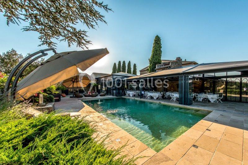 Domaine De La Pomme - galerie - photo 4