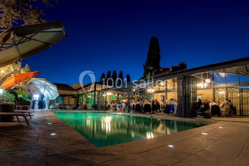 Domaine De La Pomme - galerie - photo 1