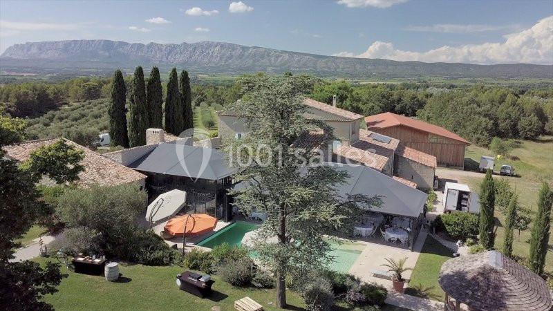 Domaine De La Pomme - galerie - photo 2