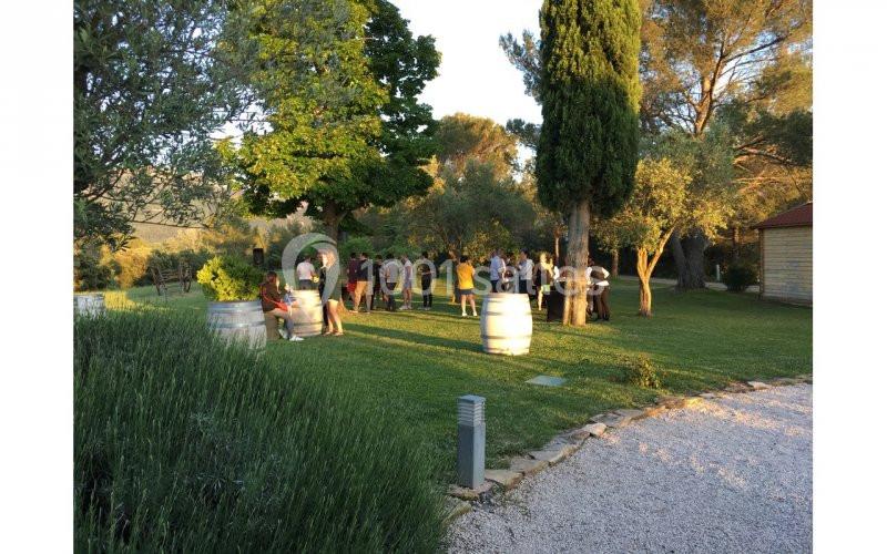 Domaine De La Pomme - galerie - photo 10
