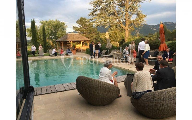 Domaine De La Pomme - galerie - photo 16