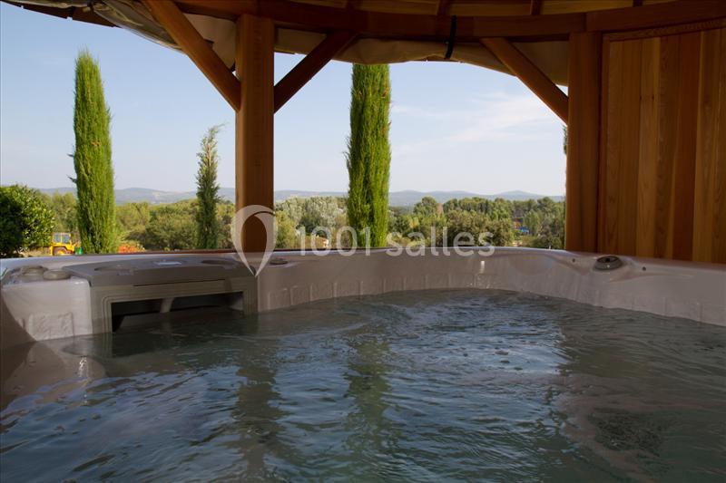 Domaine De La Pomme - galerie - photo 17