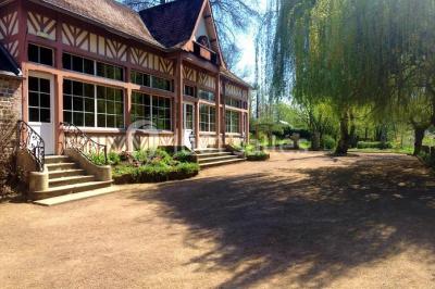 Le Moulin du Vey - photo 1