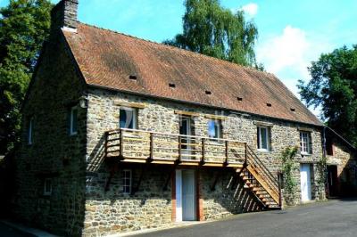 Le Moulin du Vey - photo 3