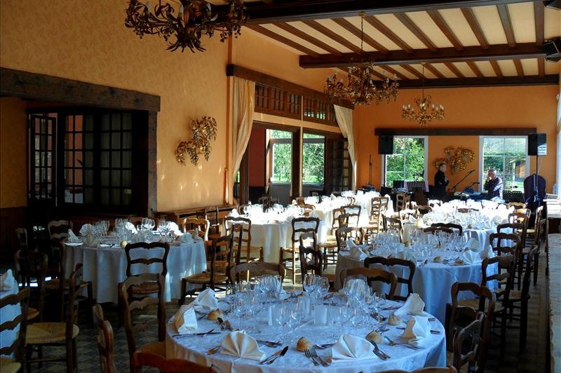 Le Moulin du Vey - photo 4