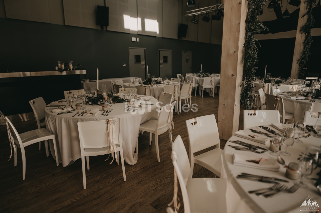 La Grange Inspirée - galerie - photo 20