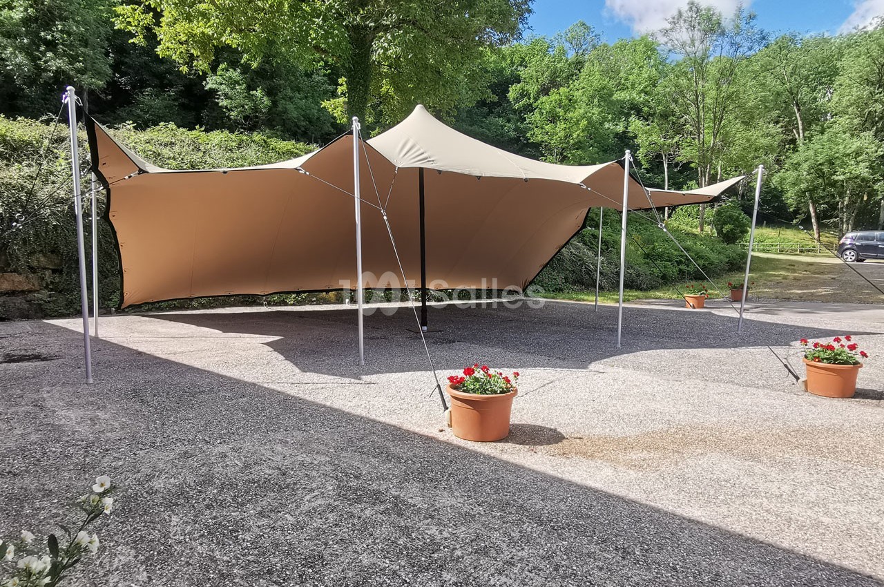 La Grange Inspirée - galerie - photo 30
