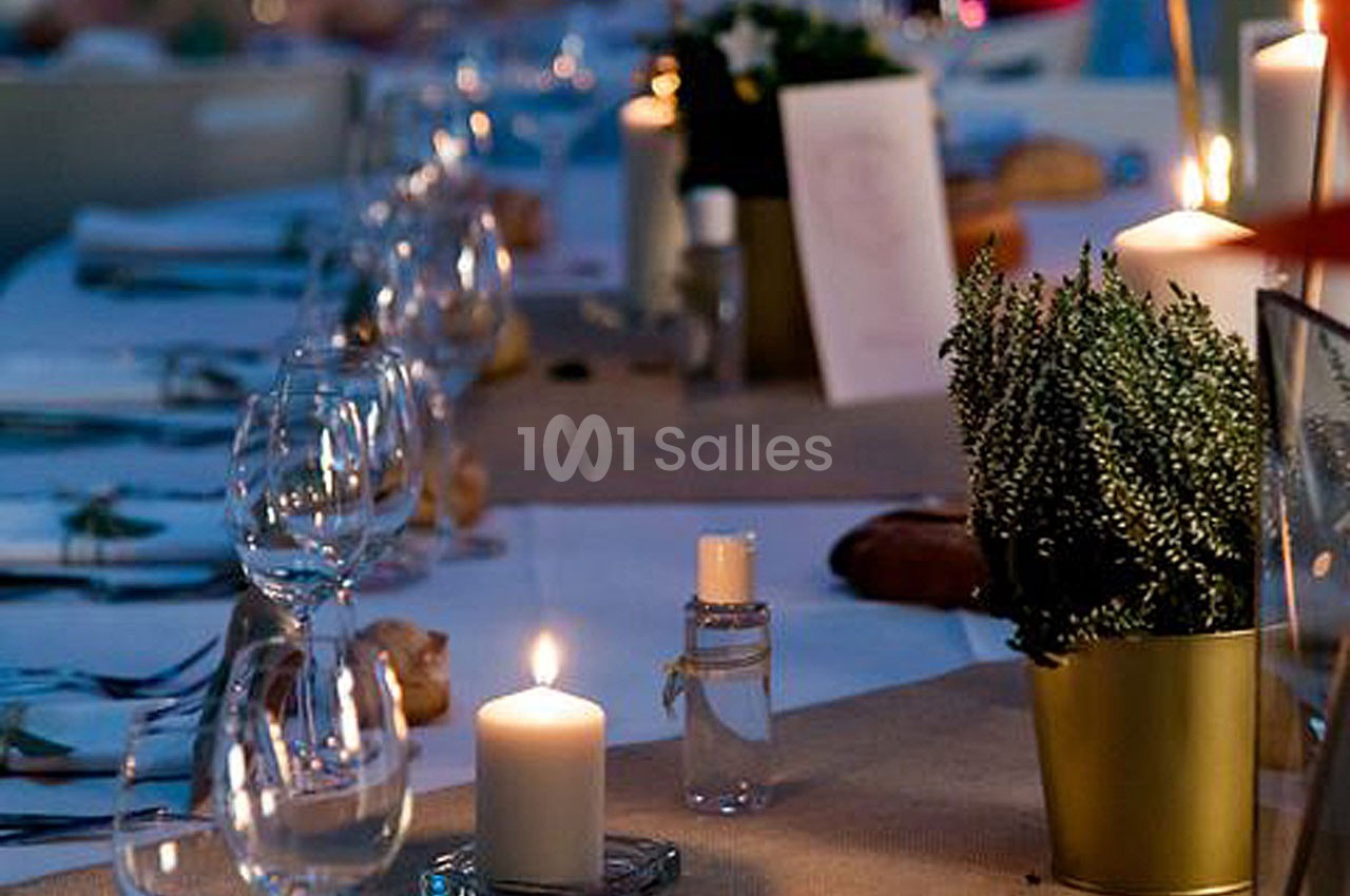 La Grange Inspirée - galerie - photo 17