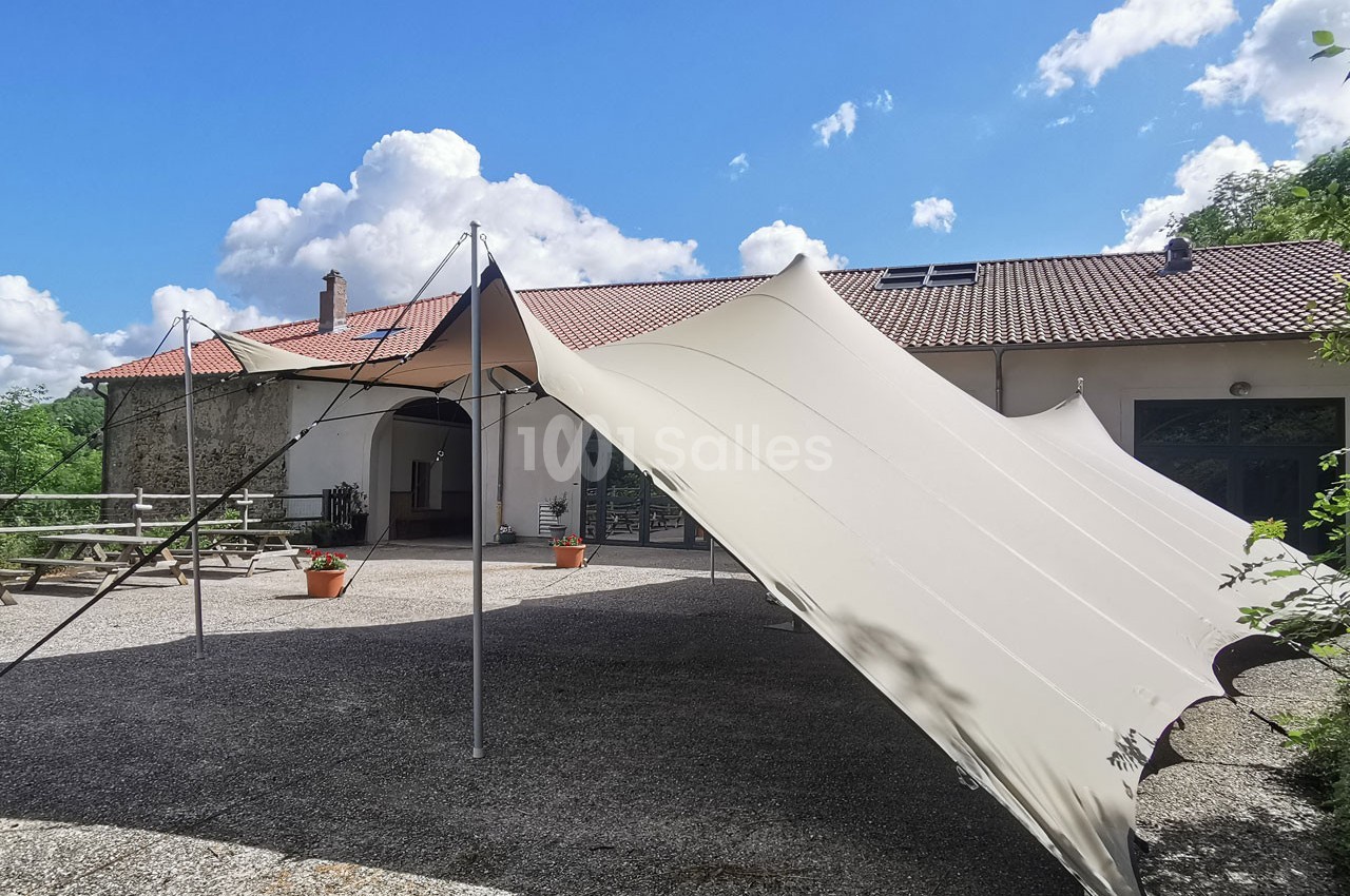 La Grange Inspirée - galerie - photo 29