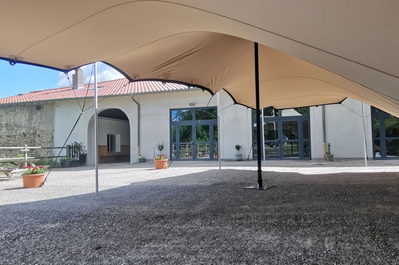 La Grange Inspirée - photo 2