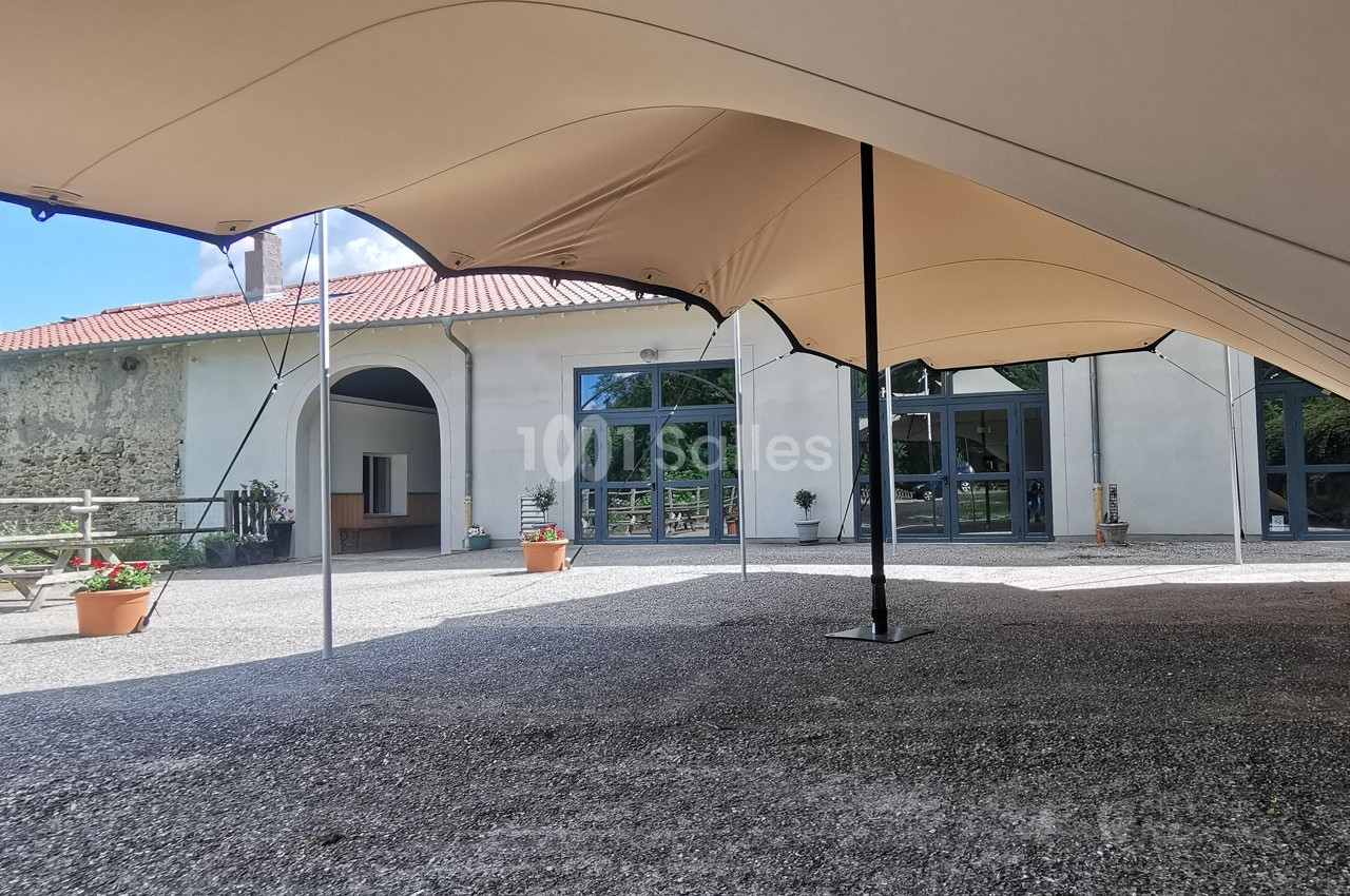 La Grange Inspirée - galerie - photo 2