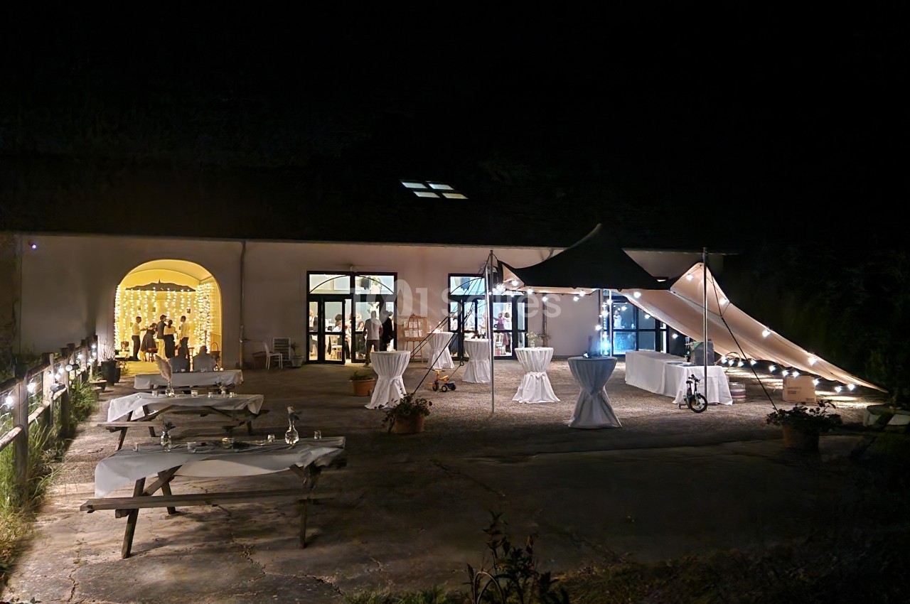 La Grange Inspirée - galerie - photo 5