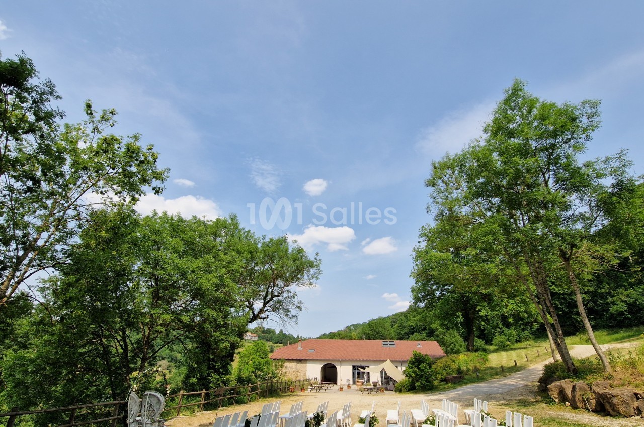 La Grange Inspirée - galerie - photo 36