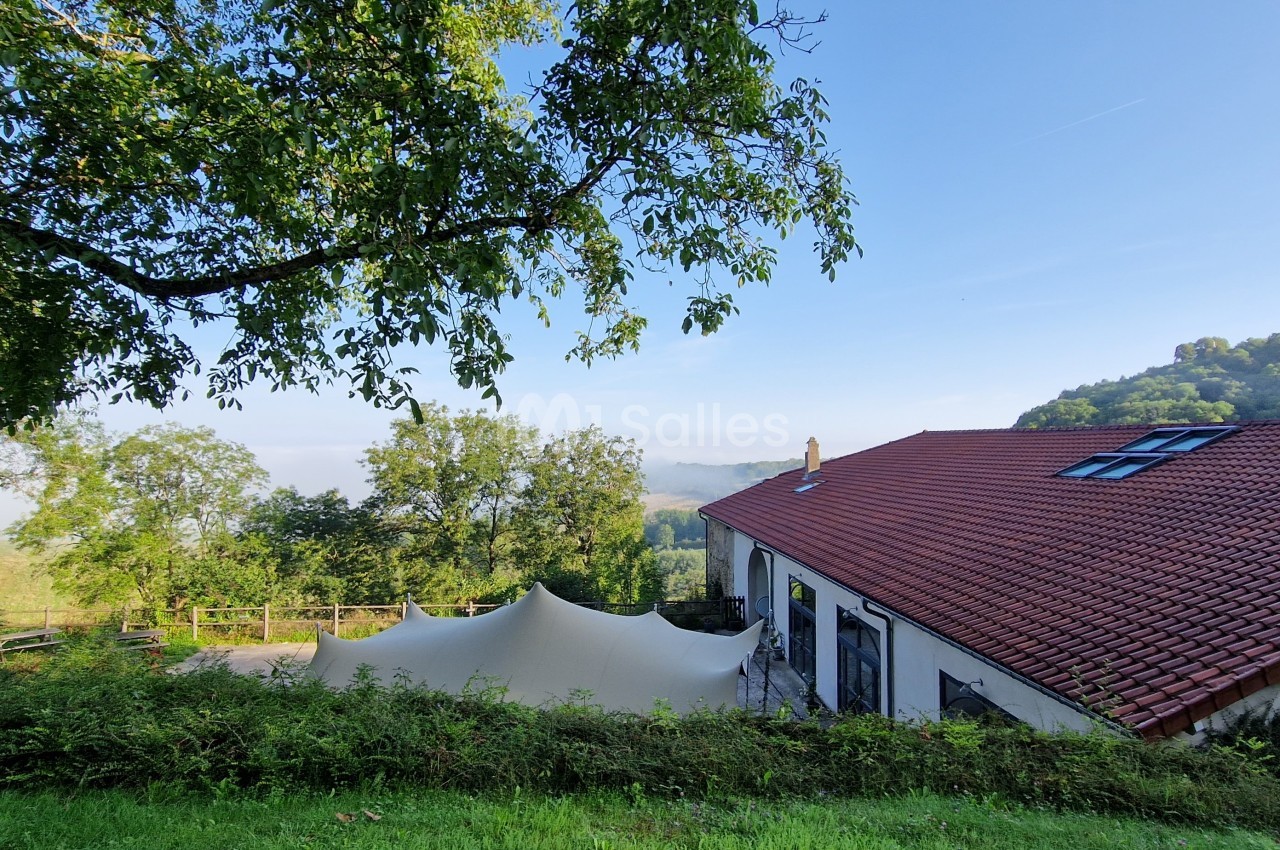 La Grange Inspirée - galerie - photo 39