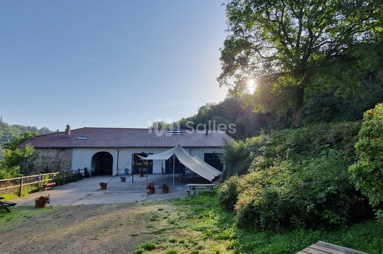 La Grange Inspirée - galerie - photo 1