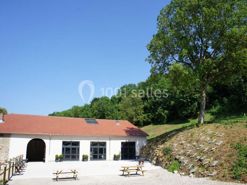 La Grange Inspirée - galerie - photo 22