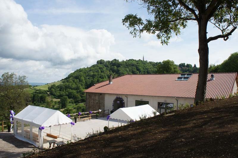 La Grange Inspirée - photo 3