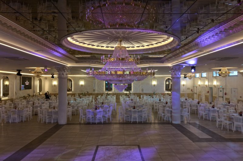 Salle Mélodie - photo 4