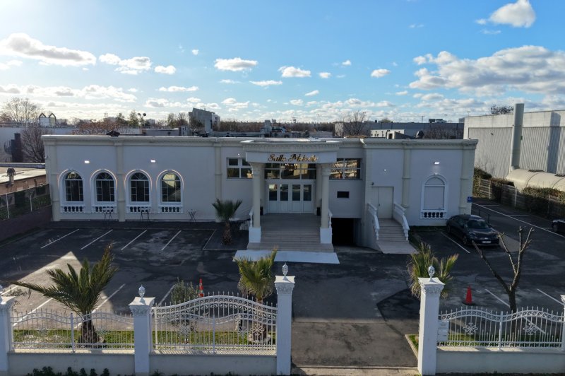 Salle Mélodie - photo 1
