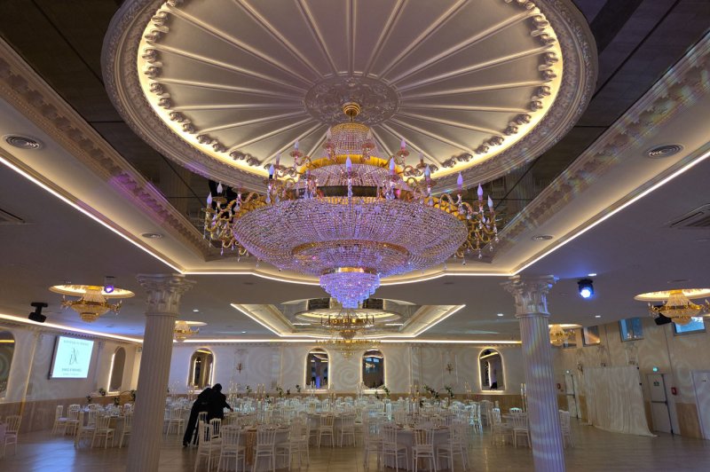 Salle Mélodie - photo 2