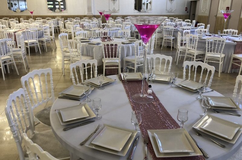 Salle Mélodie - photo 4