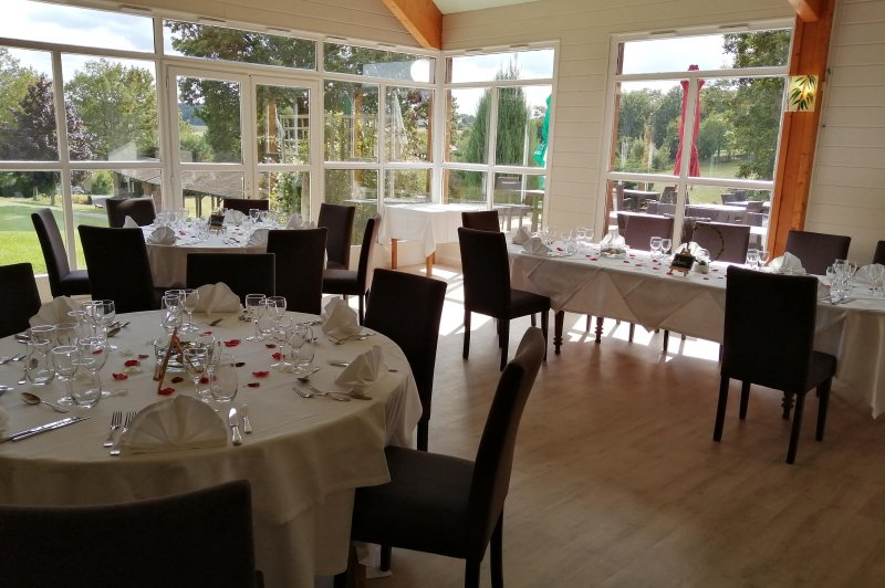 Golf de Forges les Bains - photo 3