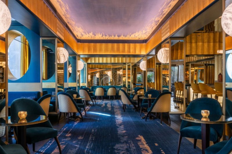 L'hôtel du Collectionneur - photo 2