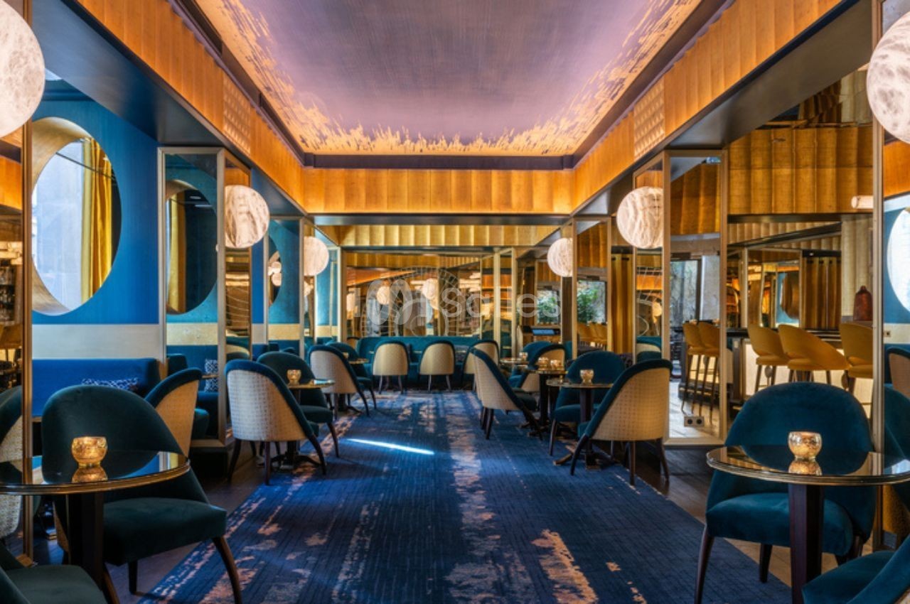 L'hôtel du Collectionneur - galerie - photo 2