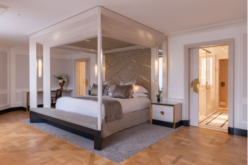 L'hôtel du Collectionneur - photo 3