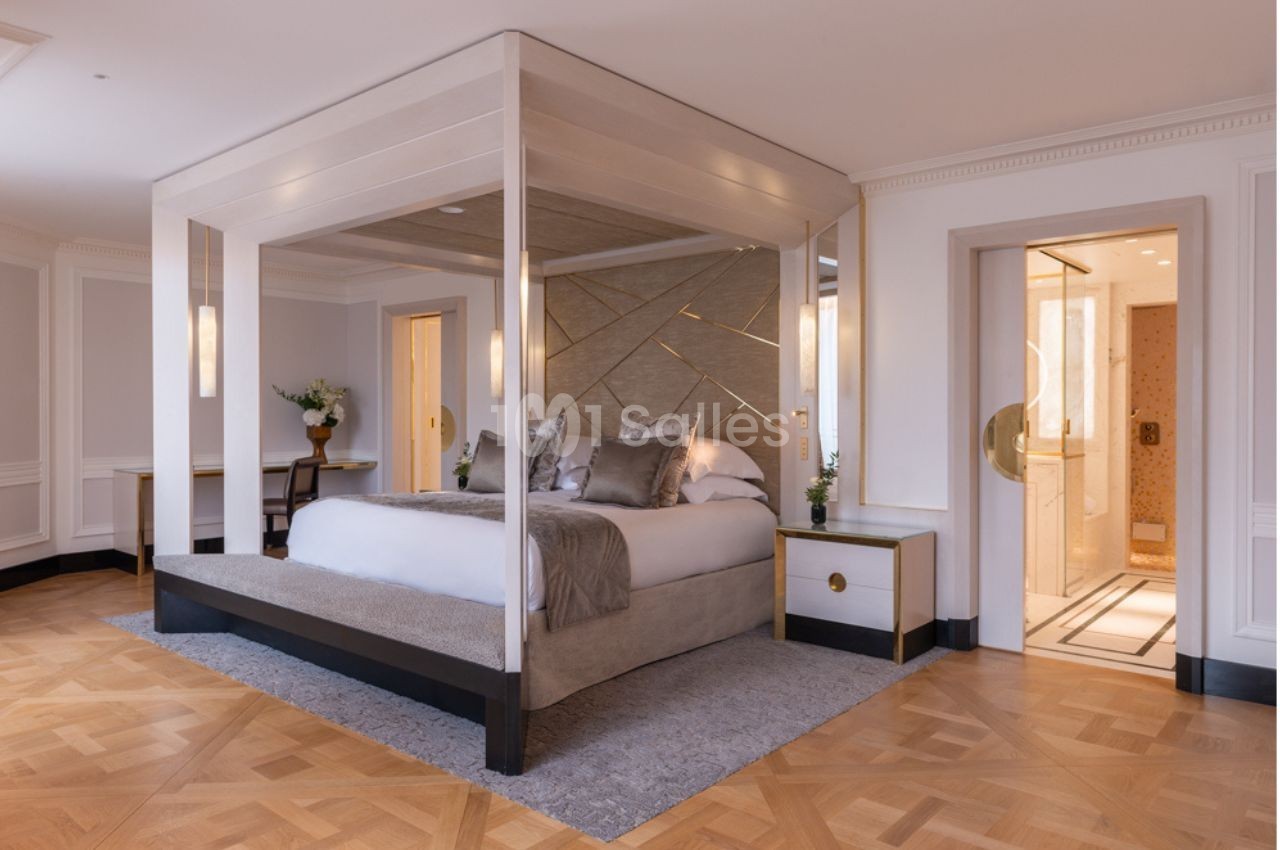 L'hôtel du Collectionneur - galerie - photo 3