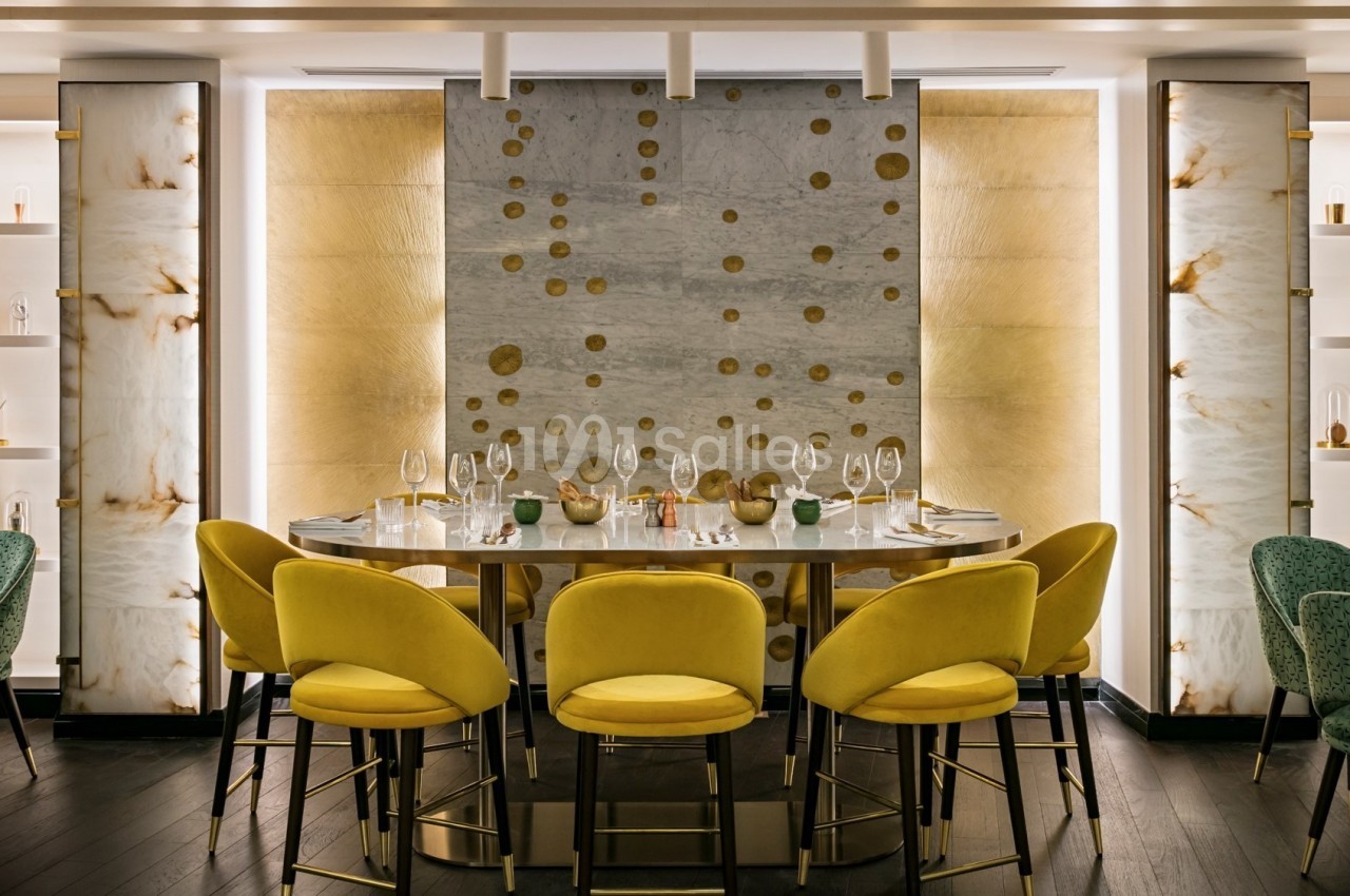 L'hôtel du Collectionneur - galerie - photo 22