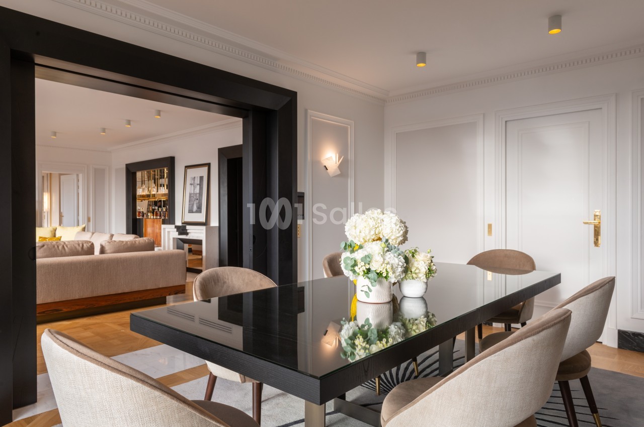 L'hôtel du Collectionneur - galerie - photo 25