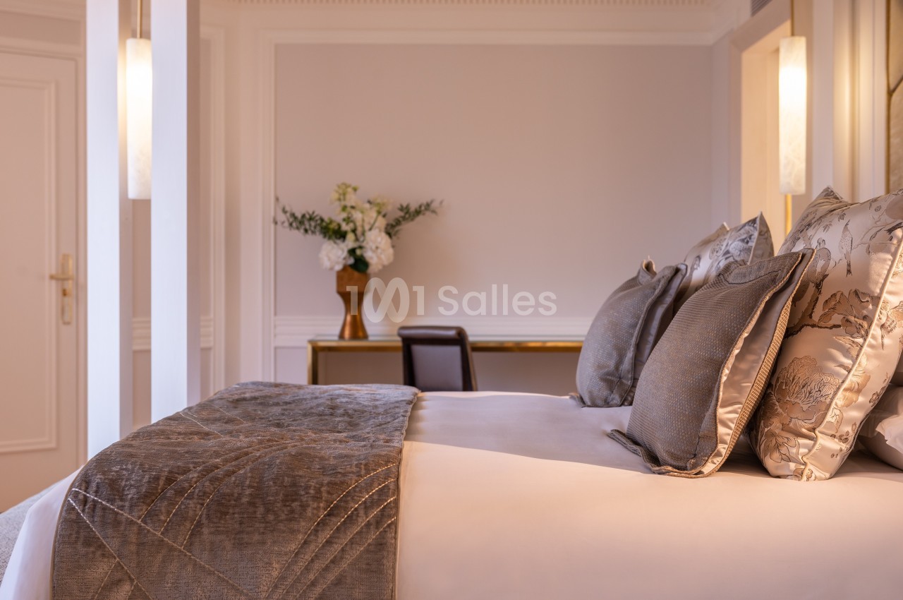 L'hôtel du Collectionneur - galerie - photo 38