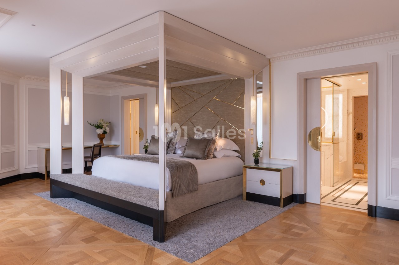 L'hôtel du Collectionneur - galerie - photo 39