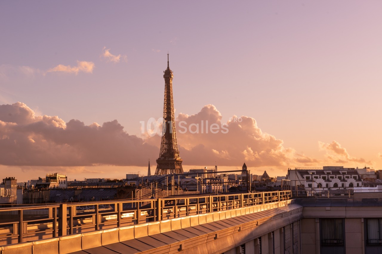 L’hôtel du Collectionneur - galerie - photo 21
