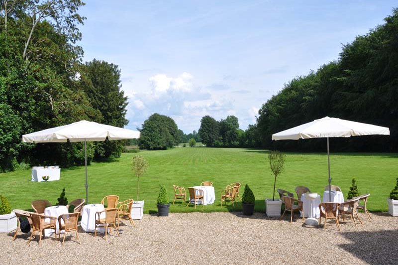 Château Du Saussay - photo 2