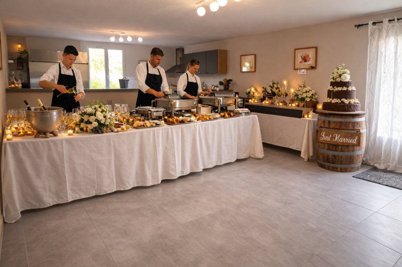 Domaine de La Noiseraie - photo 3