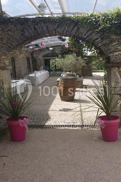 Domaine de Lucain - galerie - photo 3