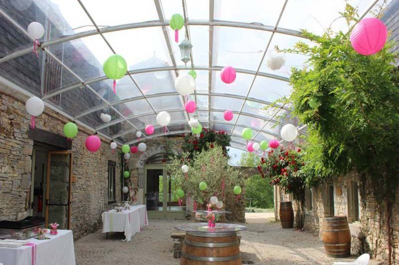 Domaine de Lucain - photo 4