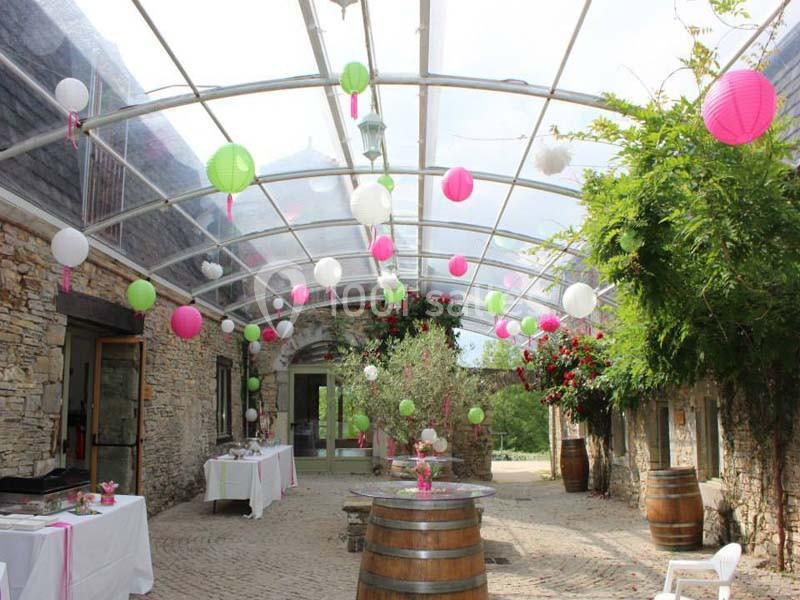 Domaine de Lucain - galerie - photo 4