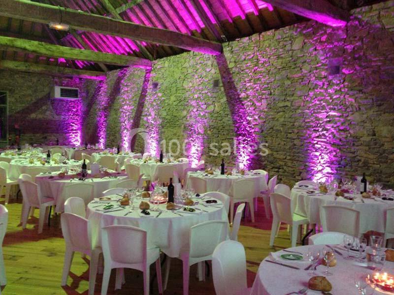 Domaine de Lucain - galerie - photo 2