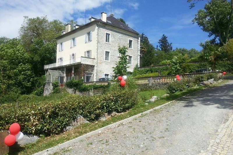 Domaine de Lucain - photo 1