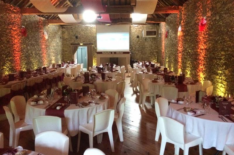 Domaine de Lucain - photo 2