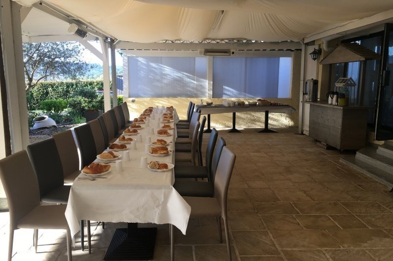 Auberge Des Pins - photo 3