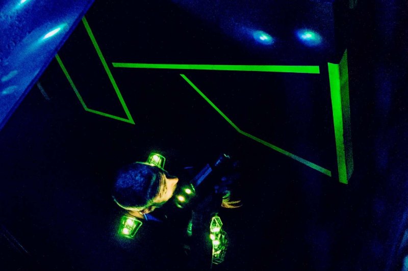 Lasermaxx - photo 5