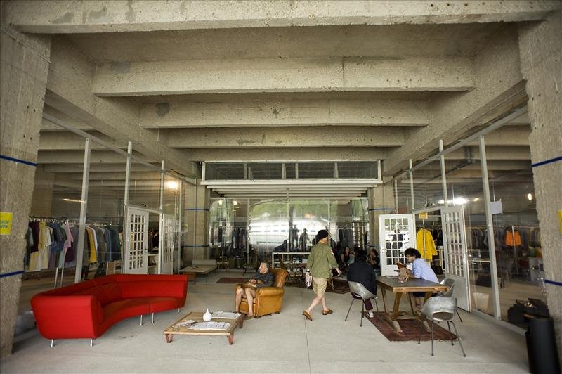 Les Docks - Cité De La Mode Et Du Design - photo 5