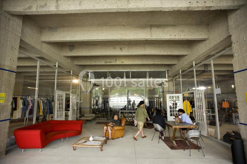 Les Docks - Cité De La Mode Et Du Design - galerie - photo 5