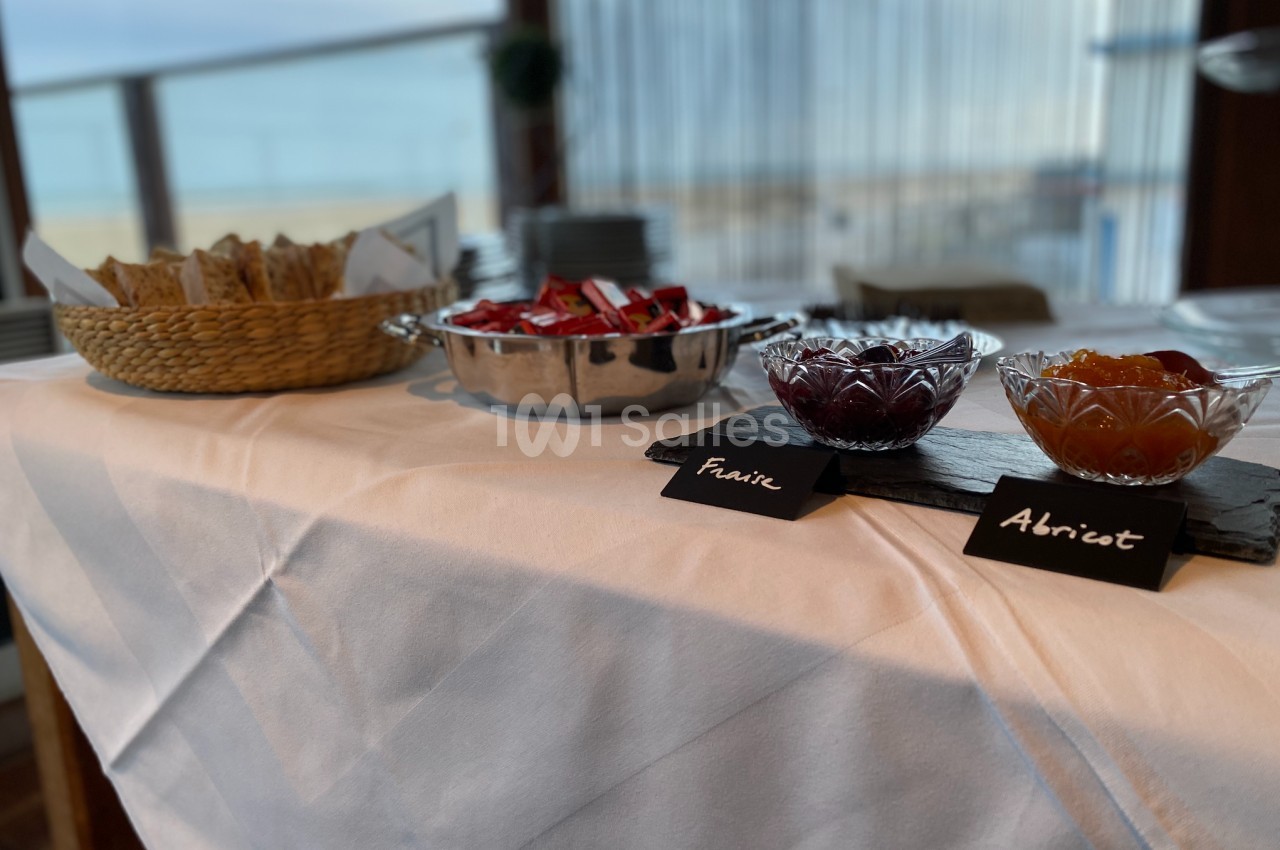 La Terrasse - galerie - photo 12