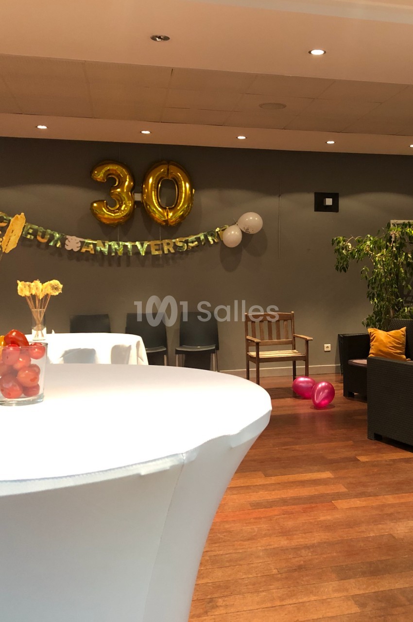 La Terrasse - galerie - photo 15